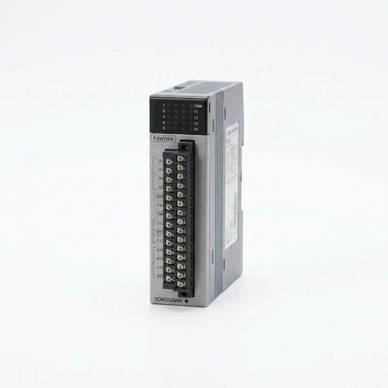 Yokogawa F3WD64