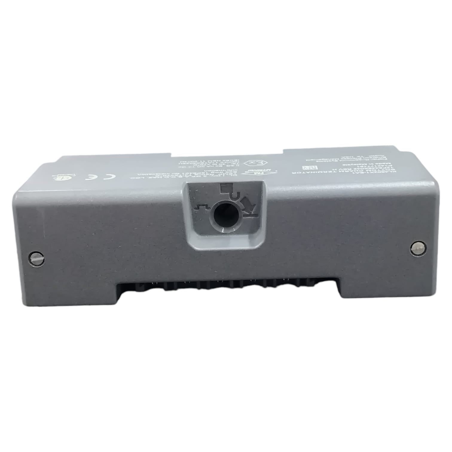 Emerson KL4502X1-EA1 Conector terminal