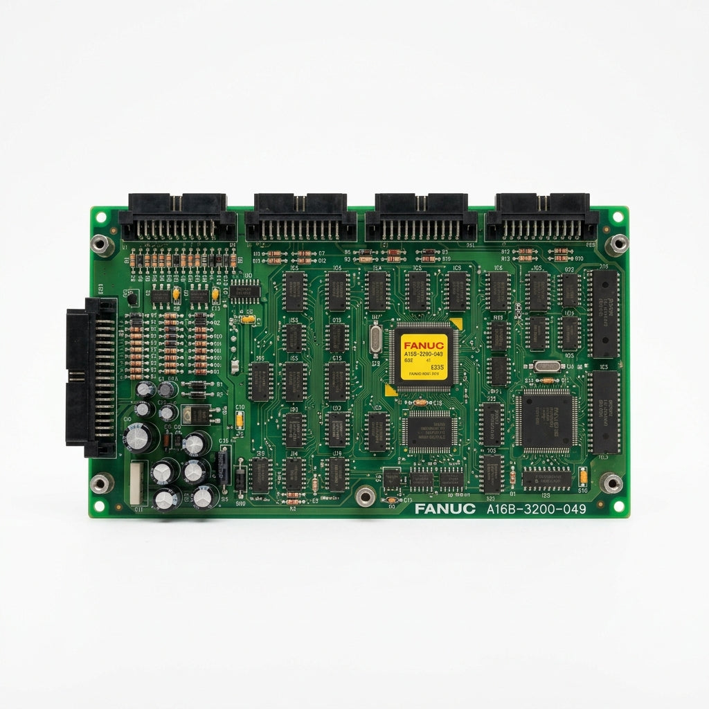 FANUC A16B-3200-049