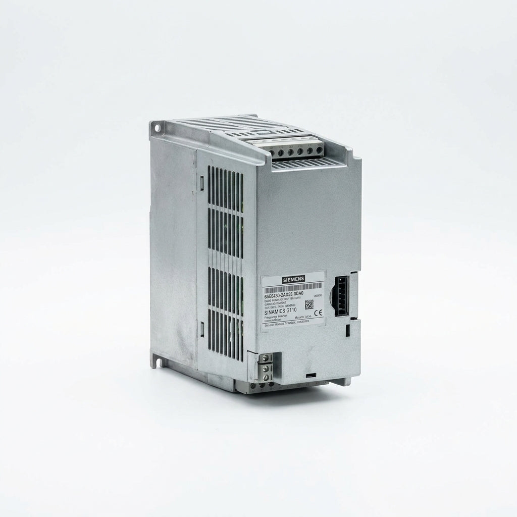 Siemens 6SE6430-2AD33-0DA0