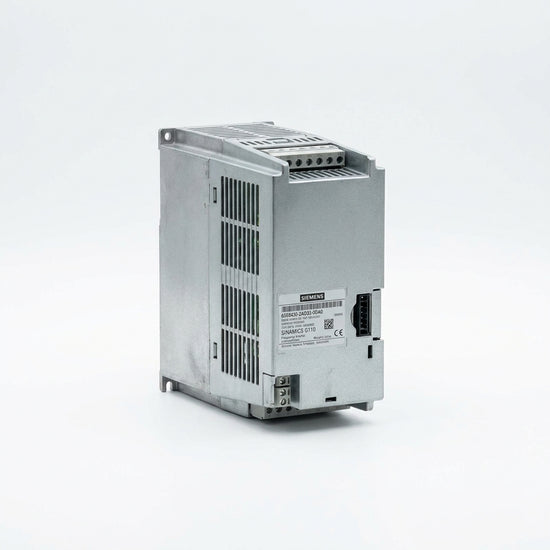 Siemens 6SE6430-2AD33-0DA0