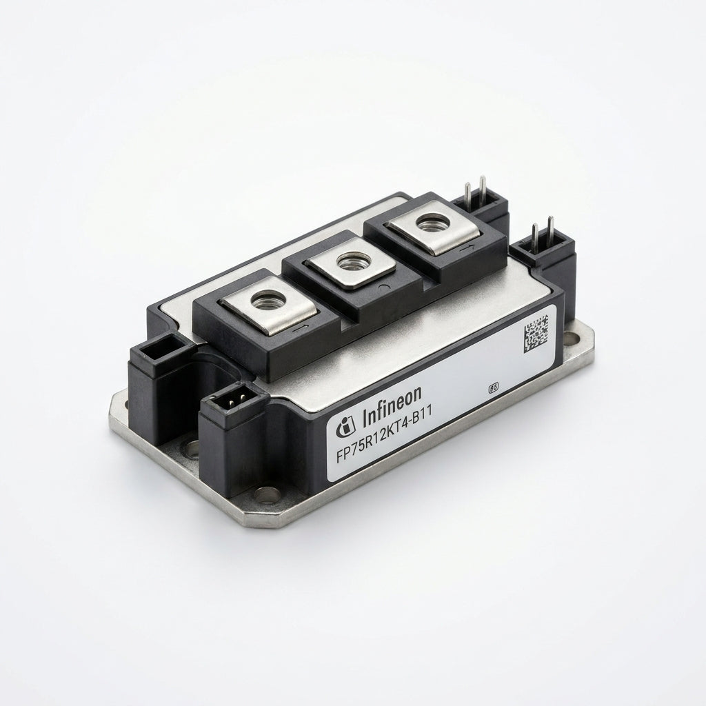 Infineon FP75R12KT4-B11