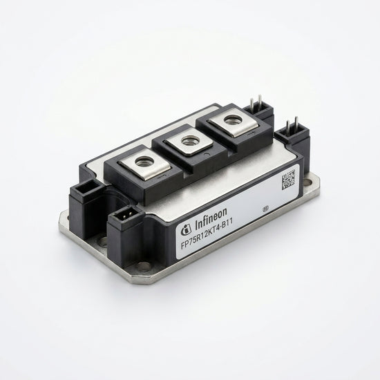 Infineon FP75R12KT4-B11