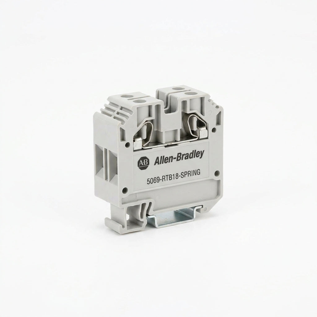 Allen-Bradley 5069-RTB18-SPRING