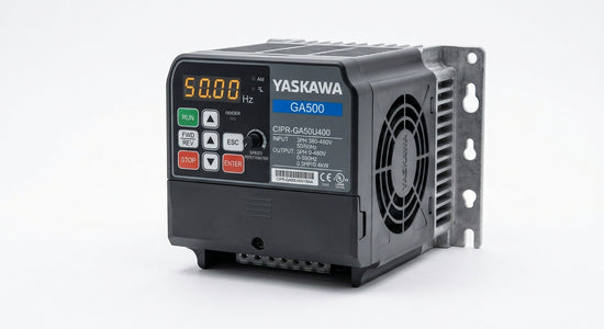YASKAWA CIPR-GA50U400
