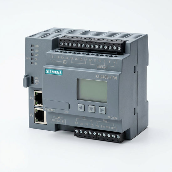 Siemens CU240E-2 PN