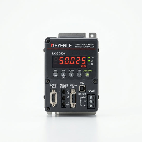 KEYENCE LK-GD500
