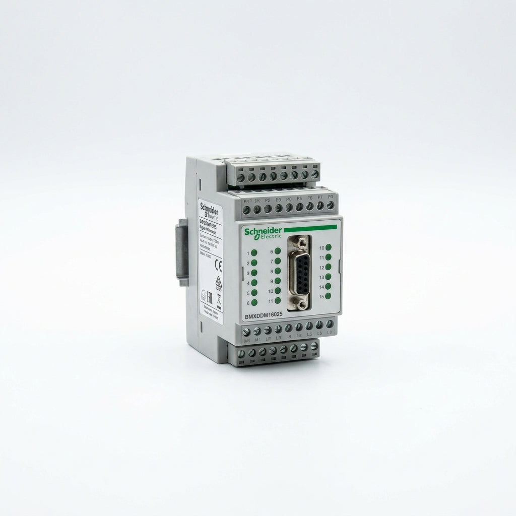 Schneider Electric BMXDDM16025