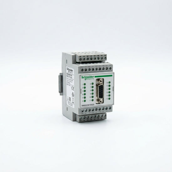 Schneider Electric BMXDDM16025