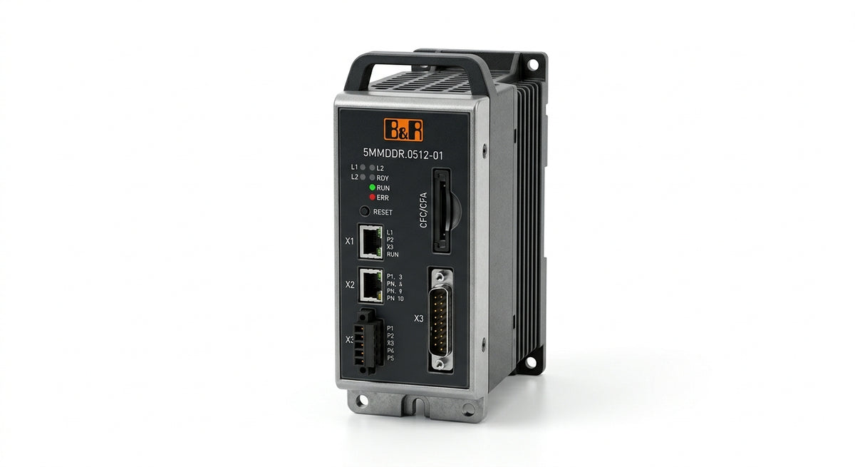B&R 5MMDDR.0512-01