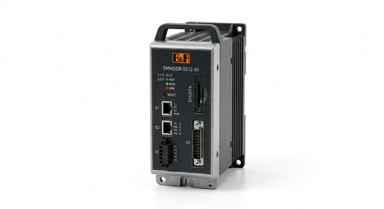 B&R 5MMDDR.0512-01