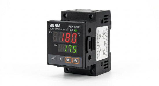 BERM REX-C100FK02-