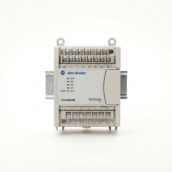 Allen-Bradley 1762-IQ8OW6