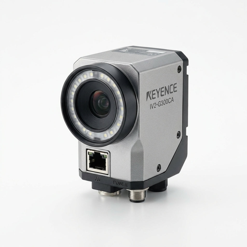 Keyence IV2-G300CA