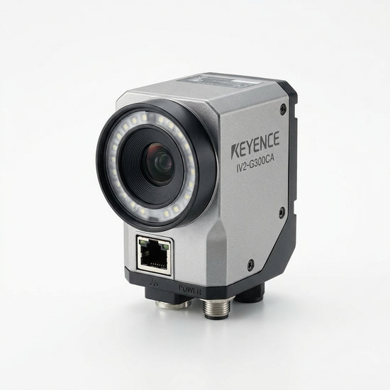 Keyence IV2-G300CA