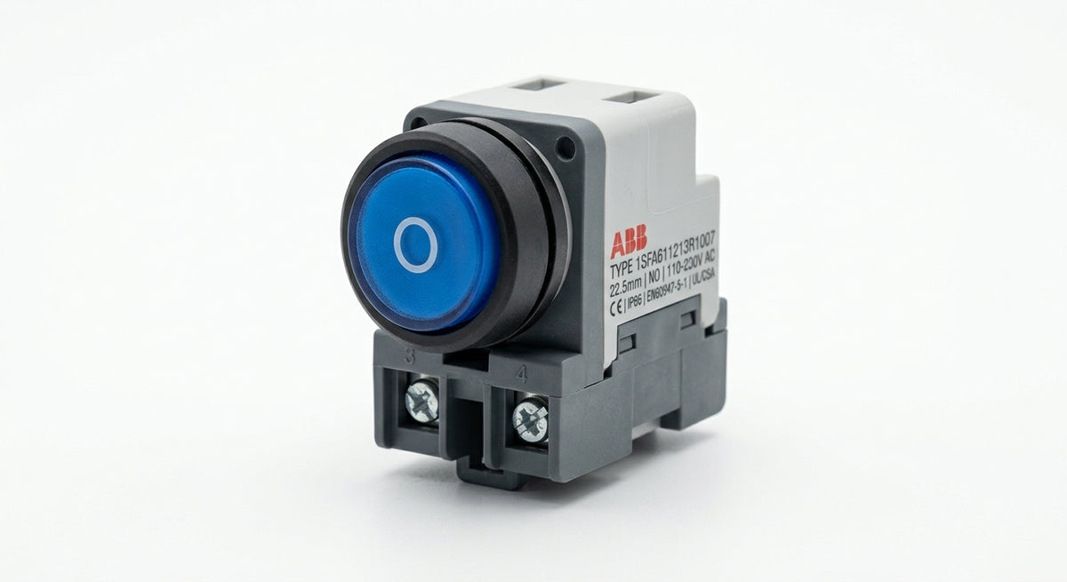 ABB 1SFA611213R1007
