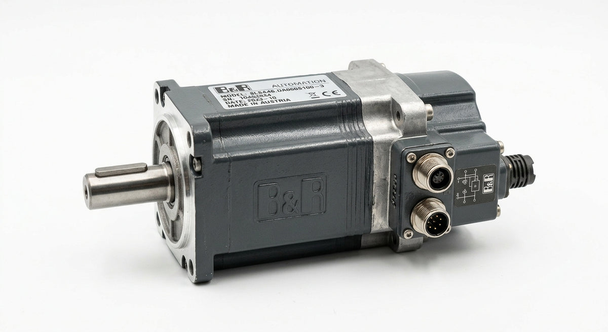 B&R 8LSA46.DA060S100-3