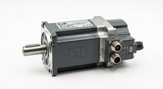 B&R 8LSA46.DA060S100-3