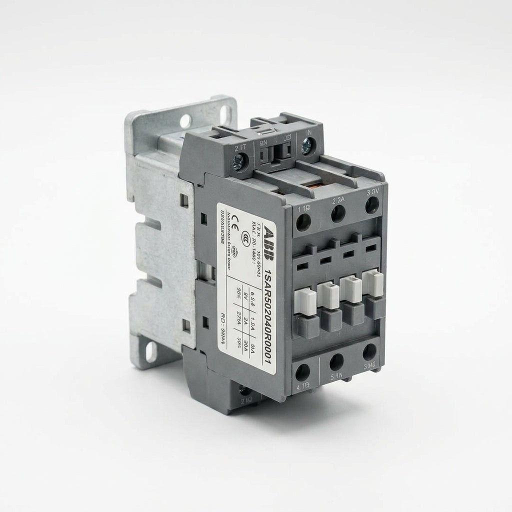 ABB 1SAR502040R0001
