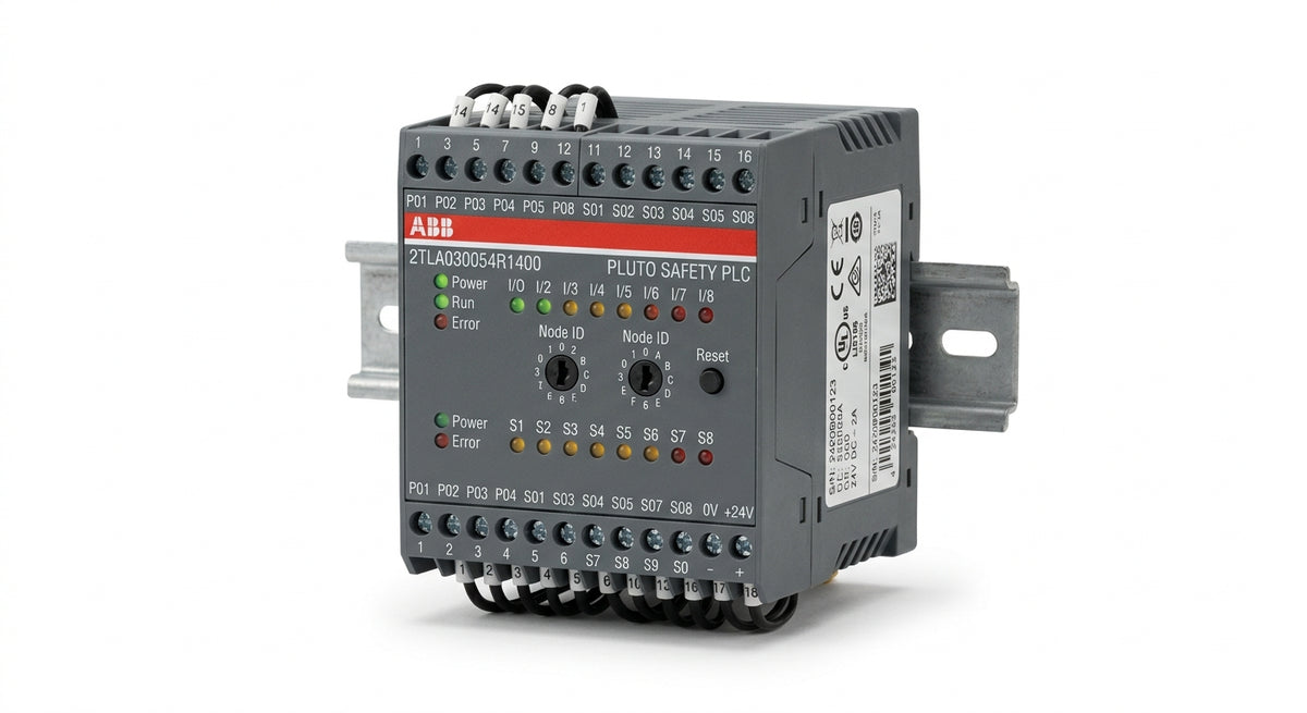 ABB 2TLA030054R1400