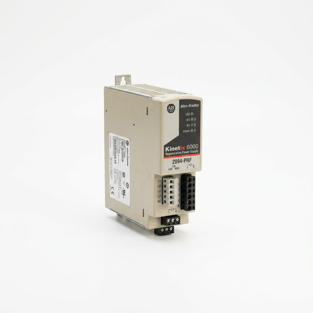 Allen-Bradley 2094-PRF