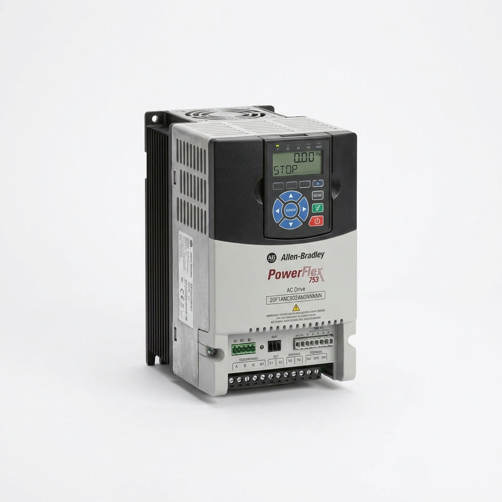 Allen-Bradley 20F1ANC302AN0NNNNN
