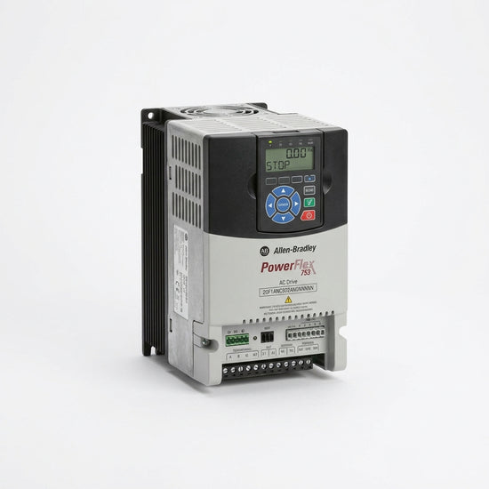 Allen-Bradley 20F1ANC302AN0NNNNN