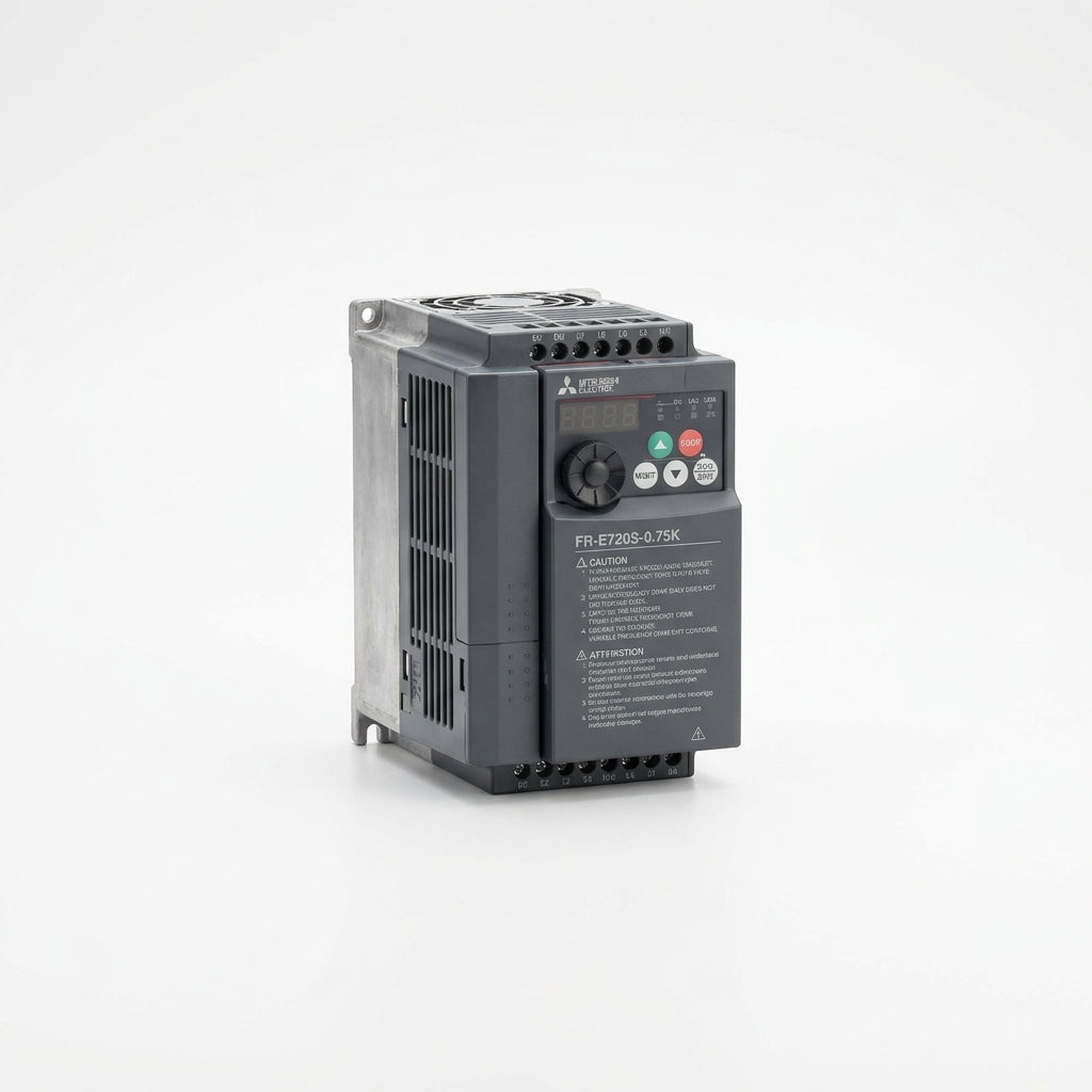 Mitsubishi Electric FR-E720S-0.75K
