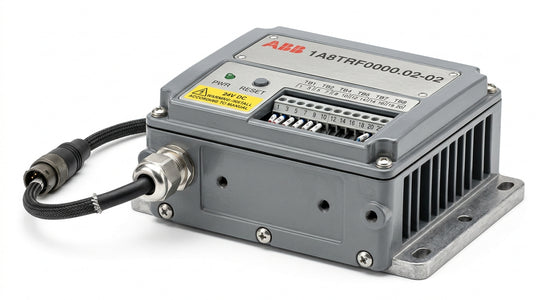 ABB 1A8TRF0000.02-02