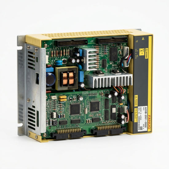 FANUC A20B-2001-0930