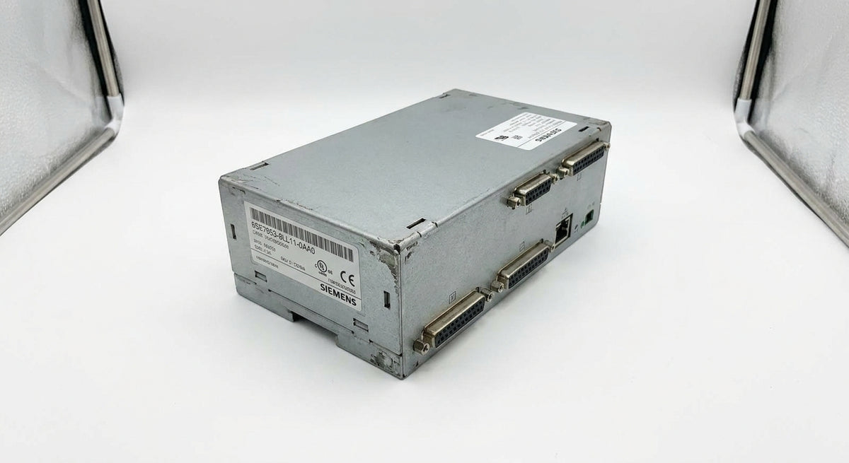 SIEMENS 6SE7953-8LL11-0AA0