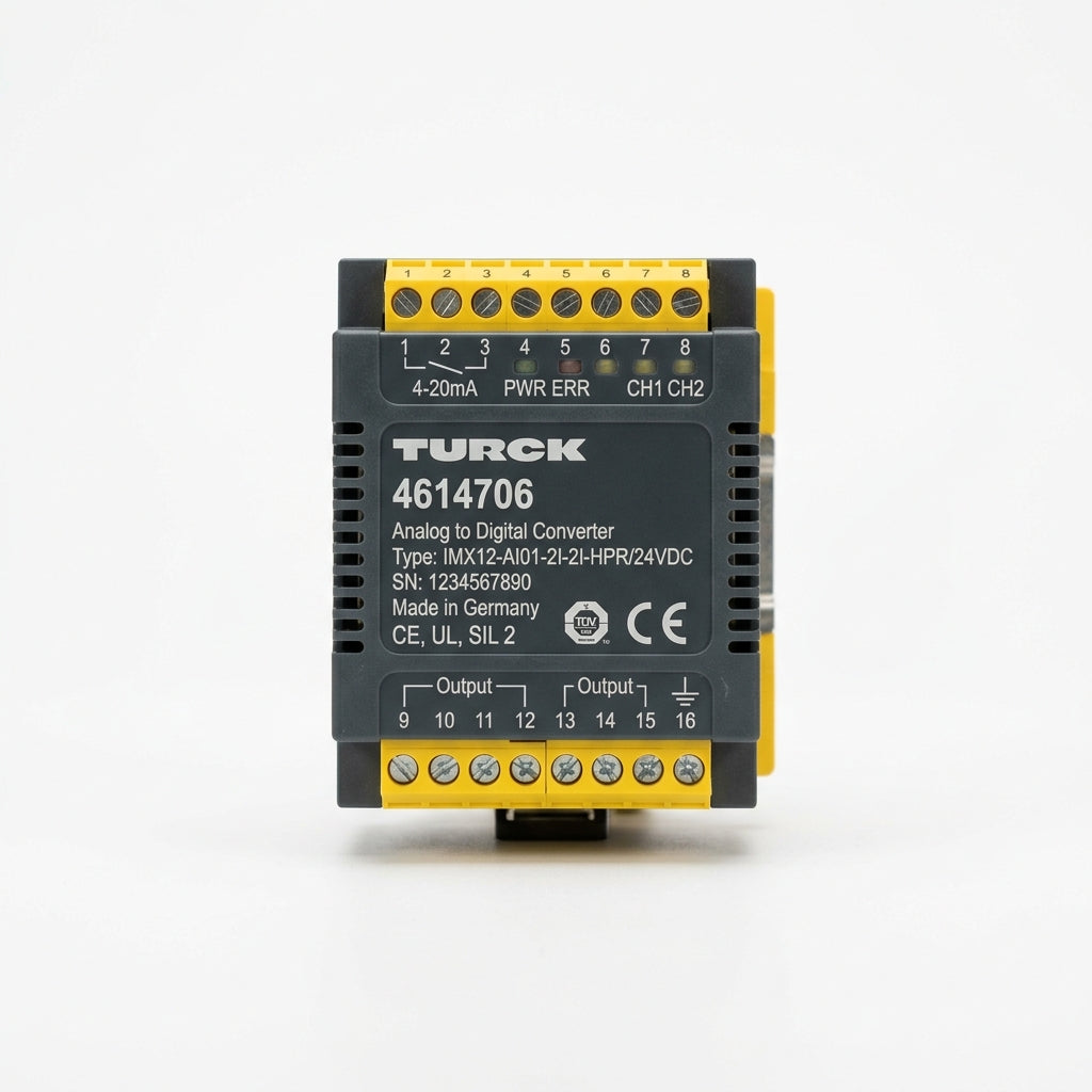 TURCK 4614706