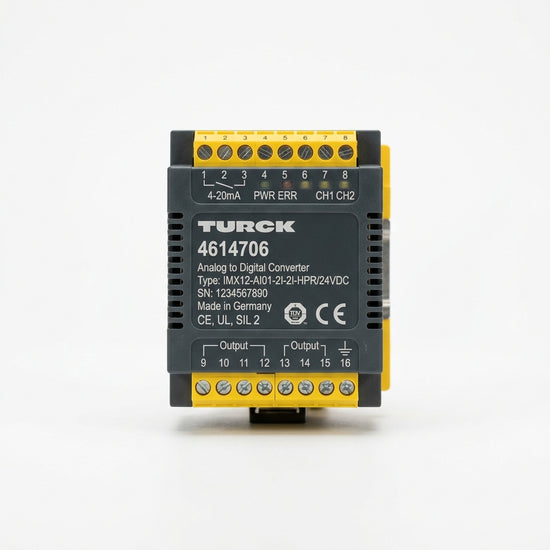 TURCK 4614706