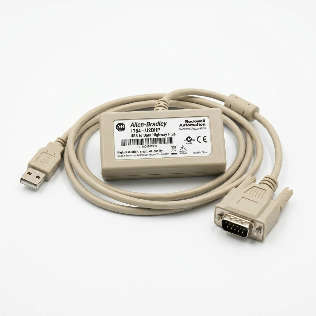 Allen-Bradley 1784-U2DHP