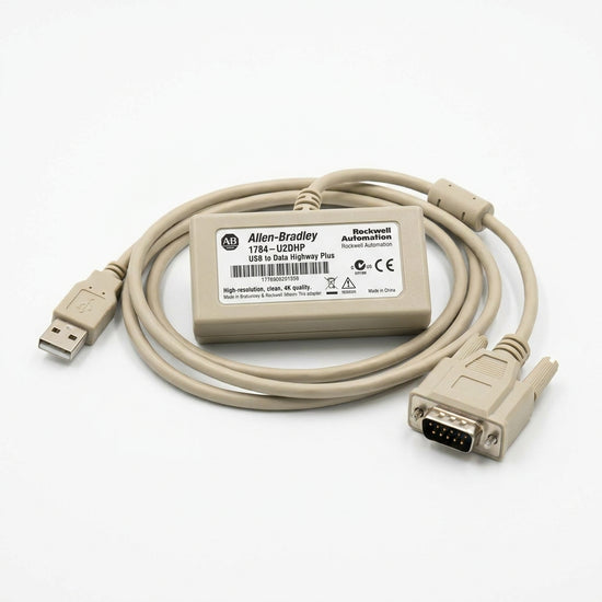 Allen-Bradley 1784-U2DHP