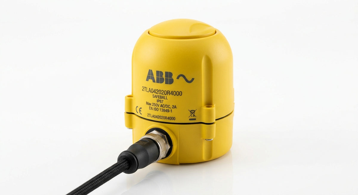 ABB 2TLA042020R4000