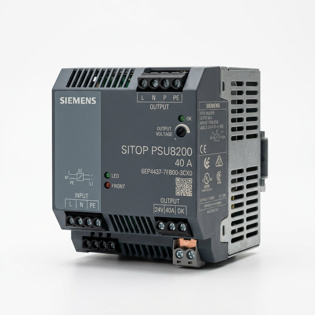 SIEMENS/PA 6EP4437-7FB00-3CX0