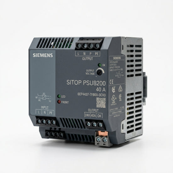SIEMENS/PA 6EP4437-7FB00-3CX0