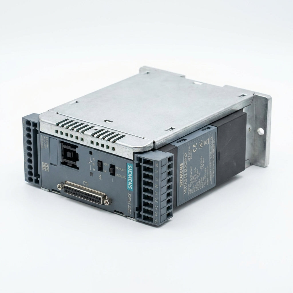 BIND Allen Bradley 1734-ib8s Modulo De Seguridad Point I/o