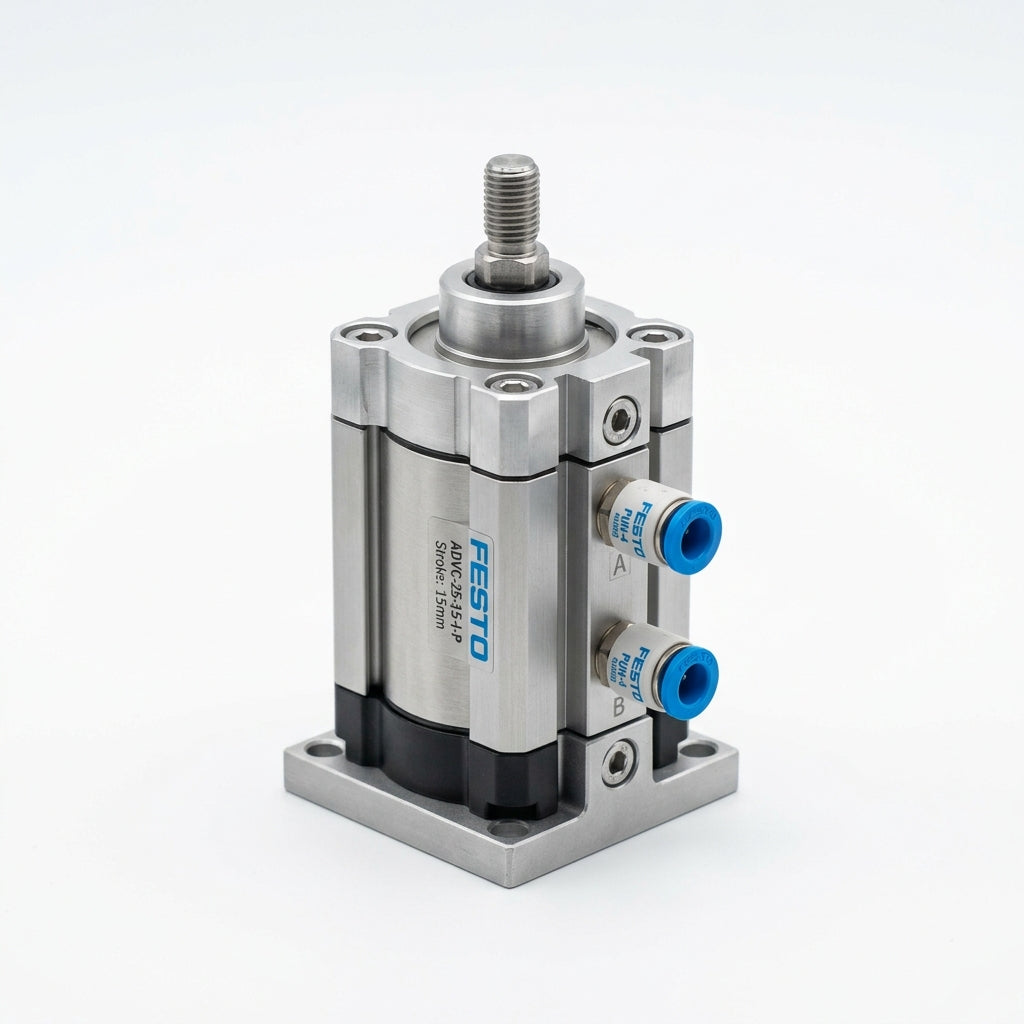 FESTO ADVC-25-15-I-P