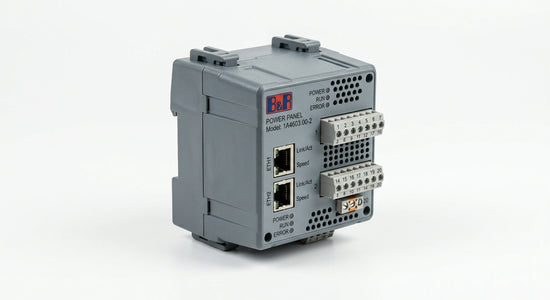 B&R 1A4603.00-2