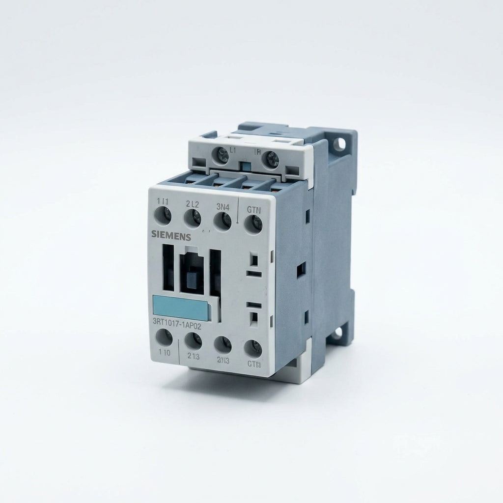 Siemens 3RT1017-1AP02