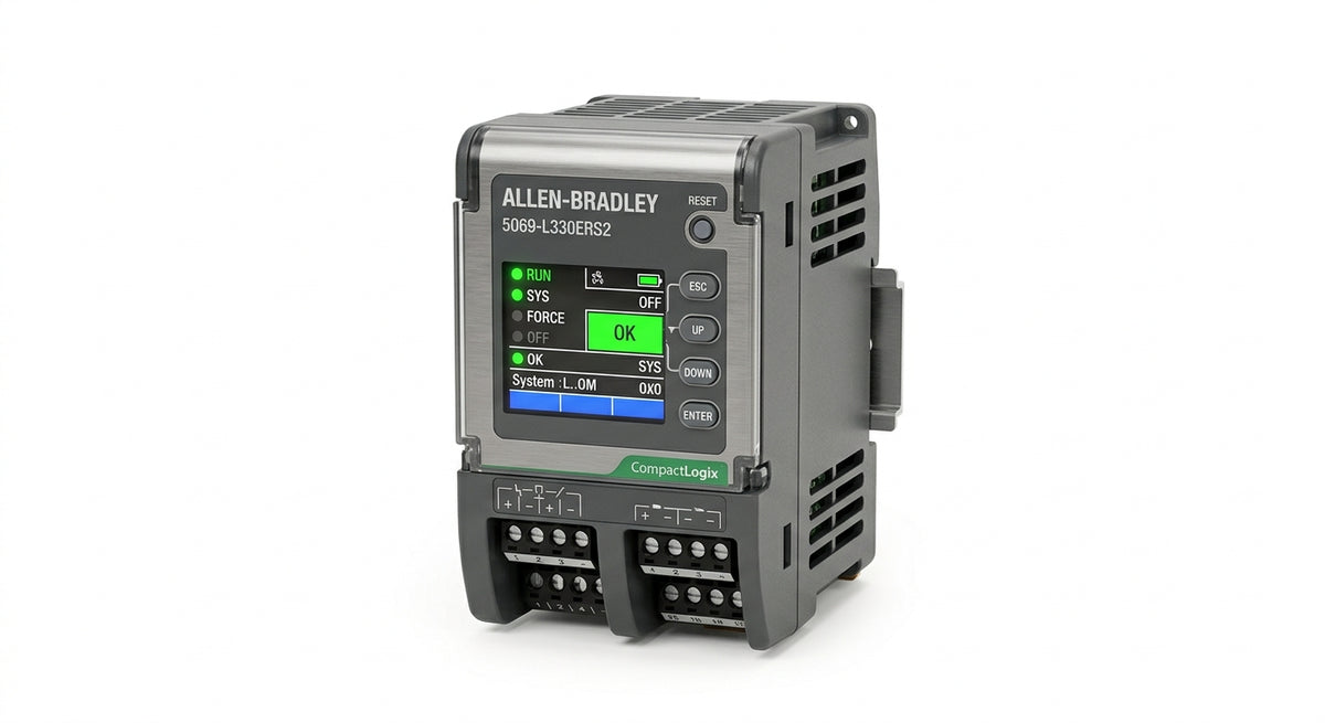 ALLEN BRADLEY 5069-L330ERS2