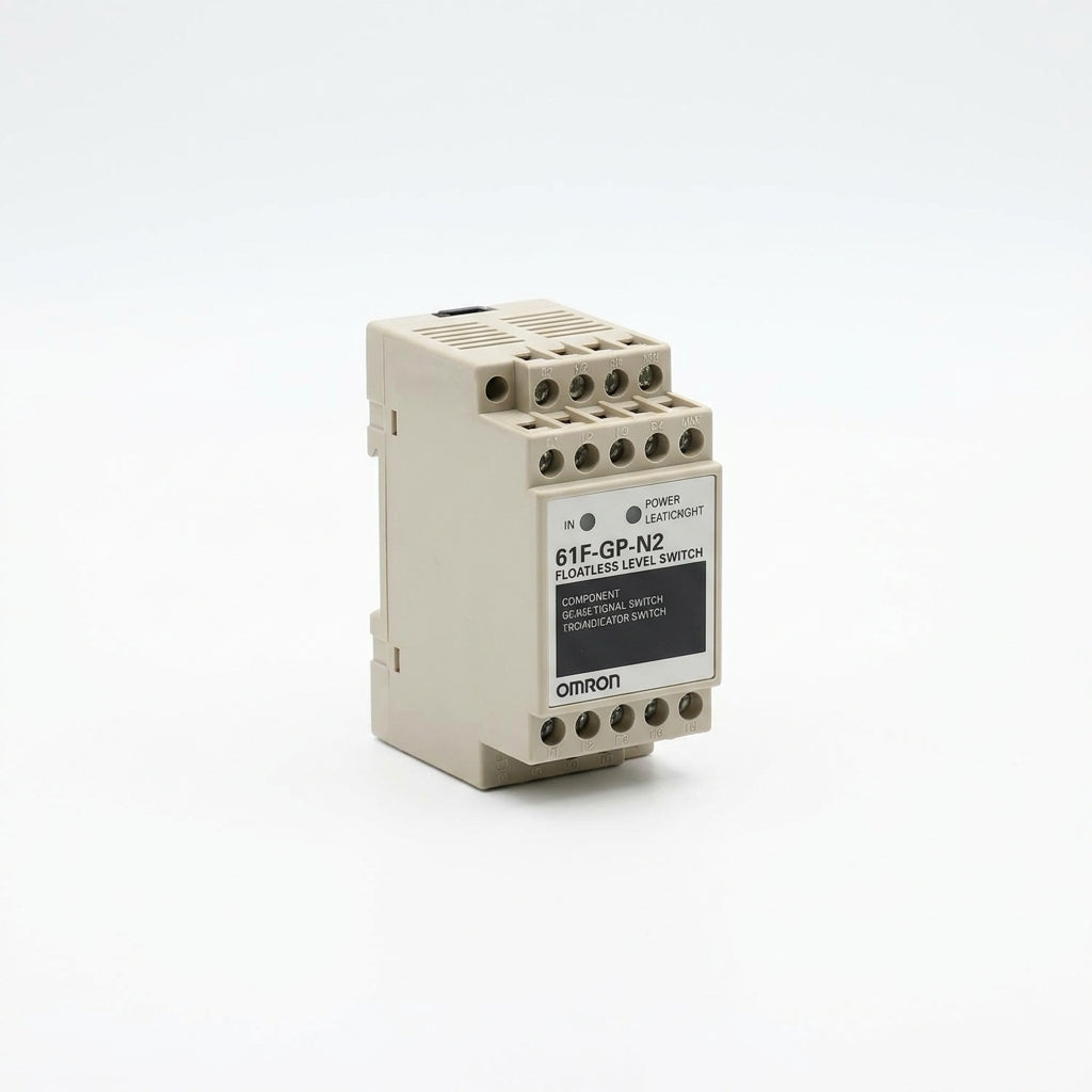 Omron 61F-GP-N2