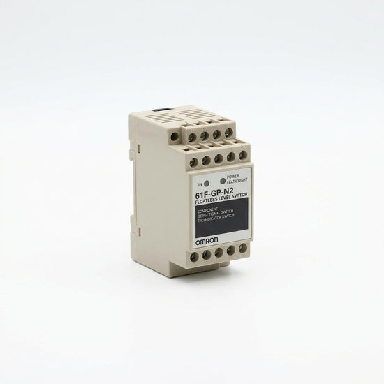 Omron 61F-GP-N2
