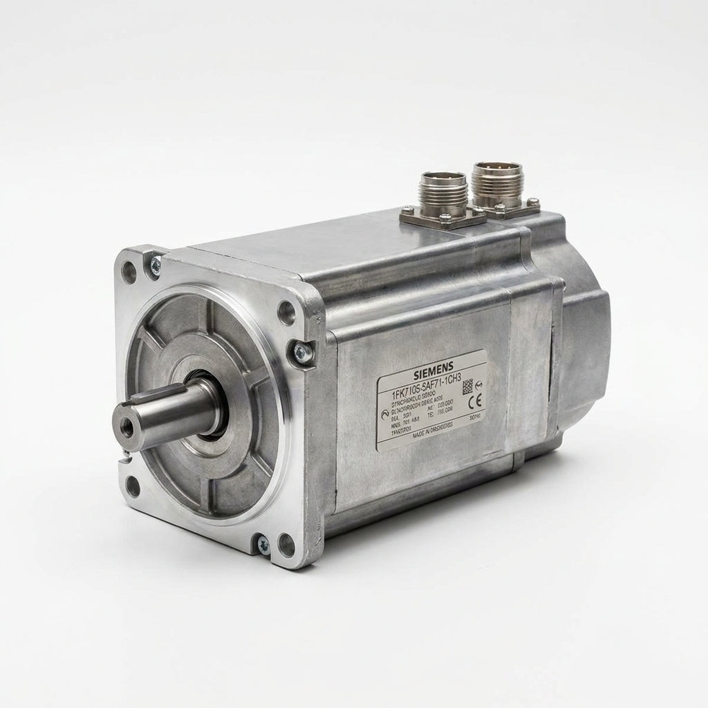 Siemens 1FK7105-5AF71-1CH3