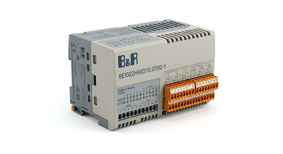 B&R 8EI022HWD10.0700-1