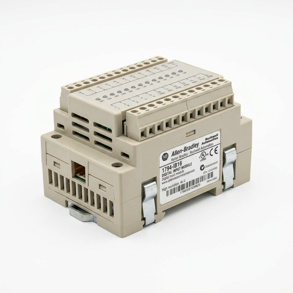 Allen-Bradley 1794-IB16