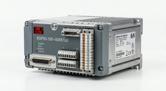 B&R 8GP50-120--005S1L6