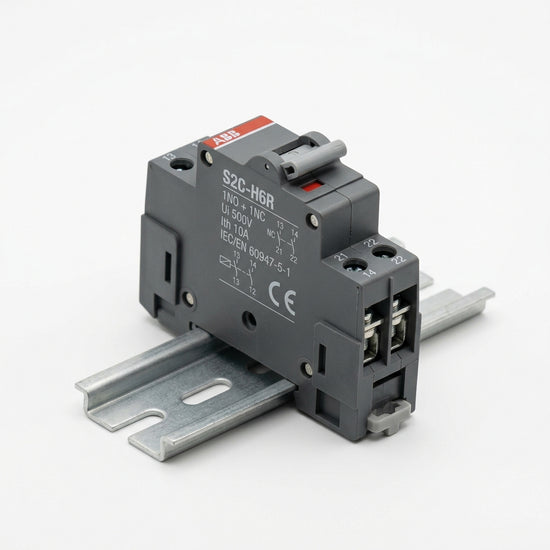 ABB S2C-H6R